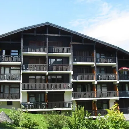 Confort Proche Centre, 4 Pers, Avec Balcon *