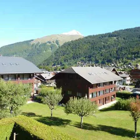 Apartment Confort Proche Centre, 4 Pers, Avec Balcon *