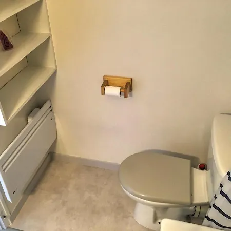 Apartment Confort Proche Centre, 4 Pers, Avec Balcon