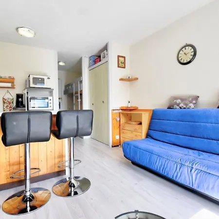 Confort Proche Centre, 4 Pers, Avec Balcon Apartment *