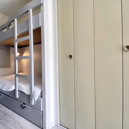 Confort Proche Centre, 4 Pers, Avec Balcon Apartment Morzine
